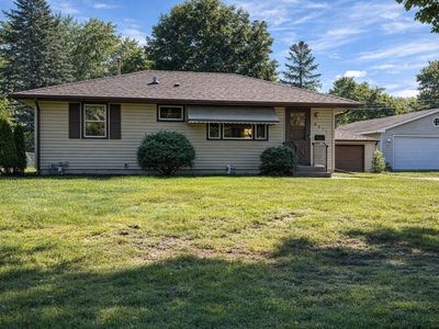 5916 Quail Ave N, Crystal, MN, 55429