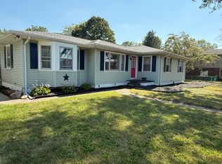 8603 Bunton Rd, Willis, MI 48191