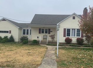 933 W North St, Perryville, MO 63775