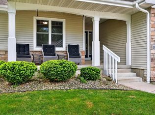 1657 Silverado Drive, Sun Prairie, WI 53590