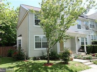16 Martins Landing Ct, Germantown, MD 20874