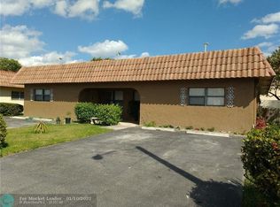 7006 NW 78th Ave, Fort Lauderdale, FL 33321