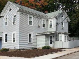 10 Locust St APT 1-A, Nashua, NH 03064
