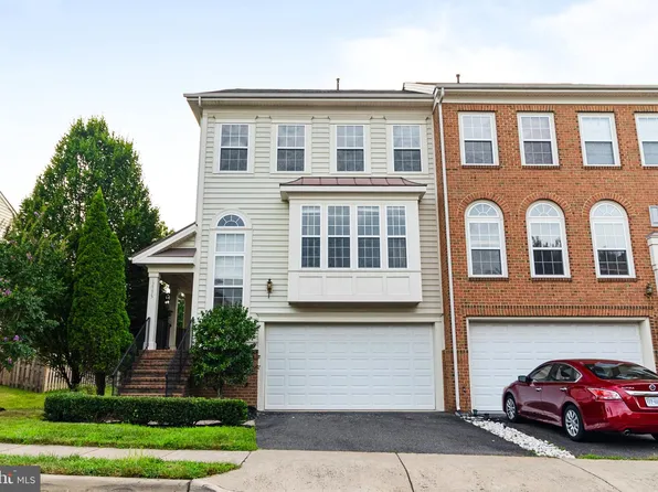 12775 Stone Lined Cir, Woodbridge, VA 22192