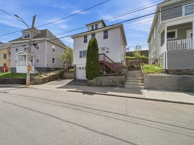 38 High Rock St, Lynn, MA, 01902