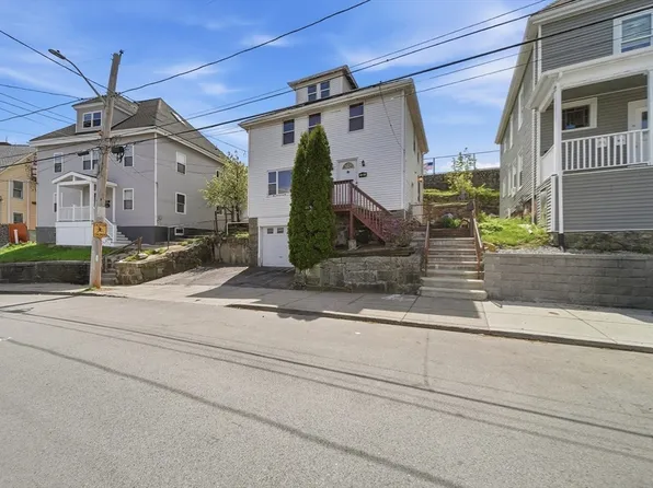 38 High Rock St, Lynn, MA 01902