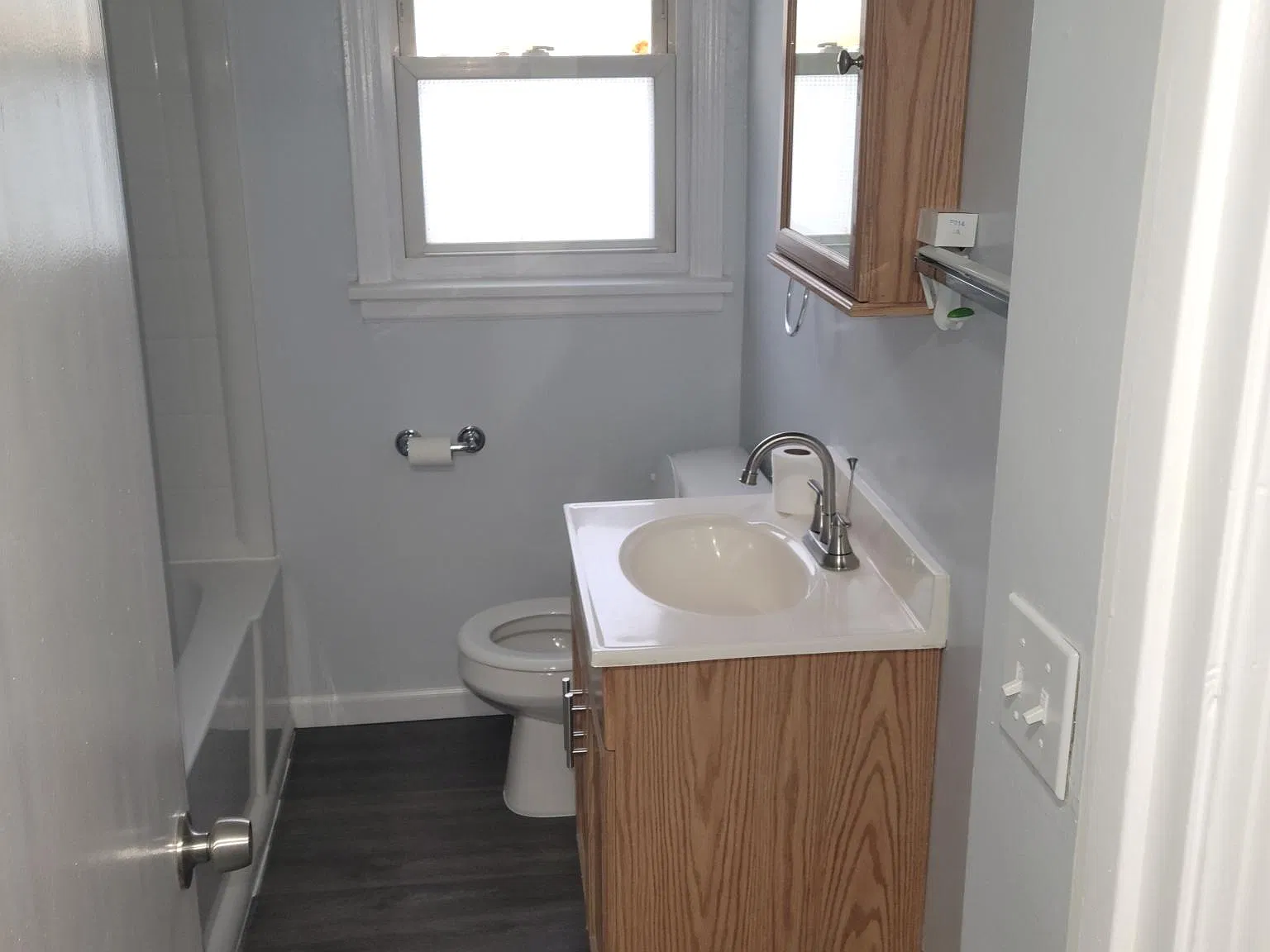 2 bed, 750 sqft, $1,050 — Photo 4