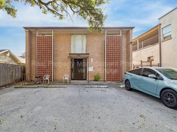 1522 Yale St APT 23, Houston, TX 77008