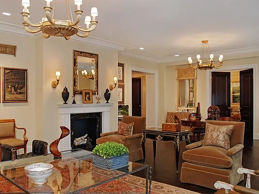 Sold by Sotheby's International Realty | media 5