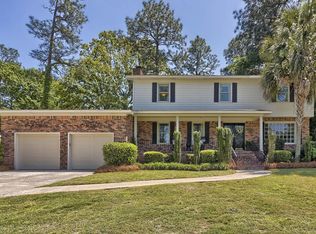 2809 Swannanoa Dr, West Columbia, SC 29170