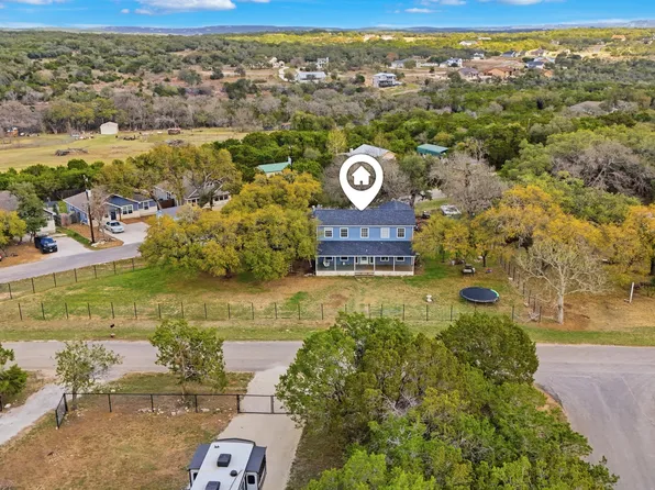 1251 Canyon Ranch Drive, Canyon Lake, TX 78133