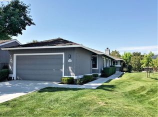 1923 Rancho Verde Cir W, Danville, CA 94526