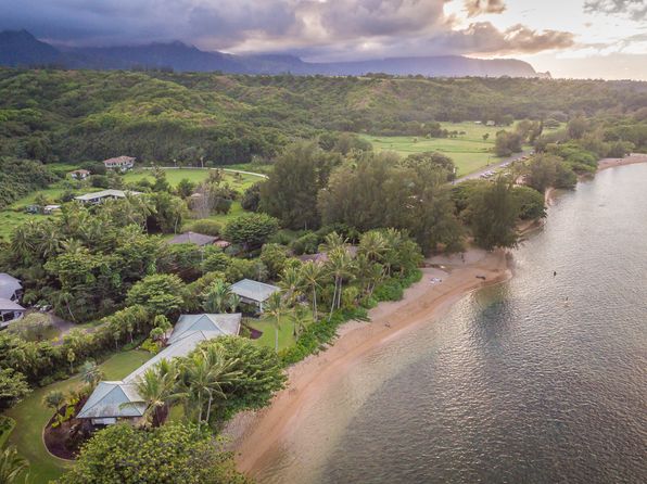 3670 Anini Rd, Kilauea, HI 96754