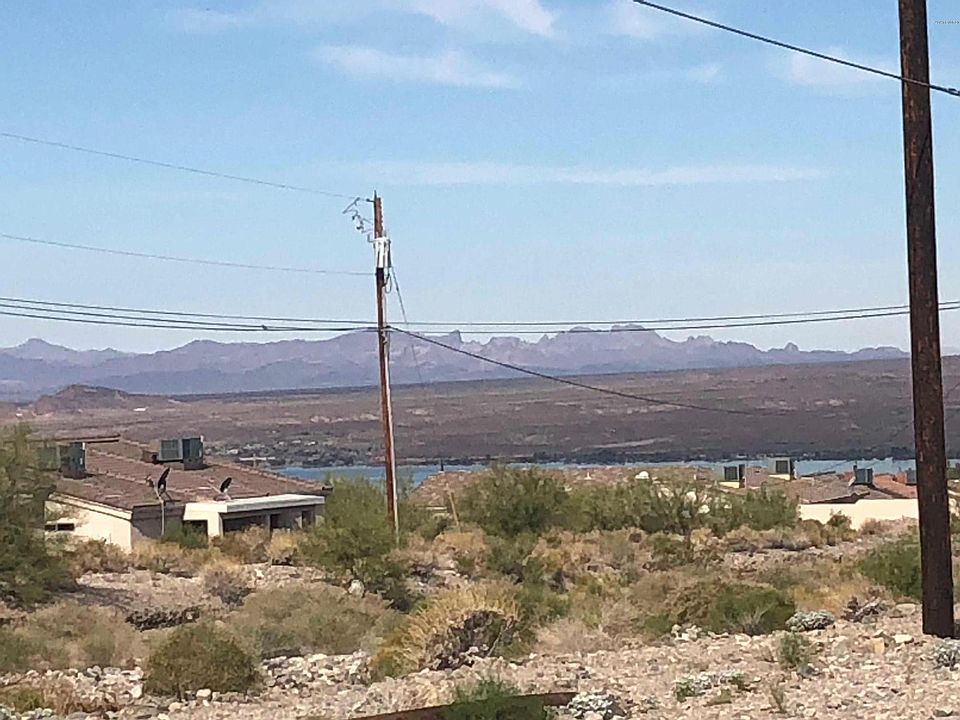 2nd image of 3026 Arabian Dr Lot 4