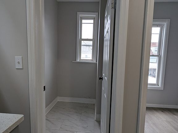 Kitchen Pantry