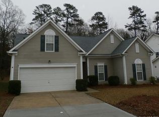 235 Sweetmartha Dr, Mooresville, NC 28115
