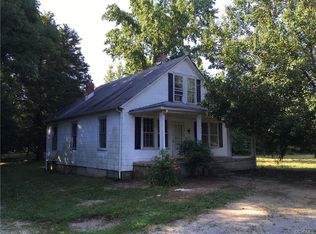 1749 Cartersville Rd, Goochland, VA 23063