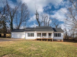 158 Red Hill Rd, Orange, VA 22960