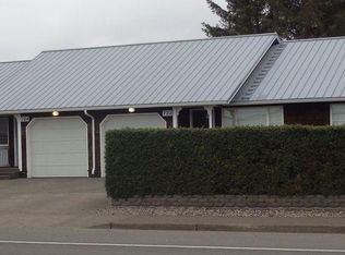 722 State Route 101, Chinook, WA 98614