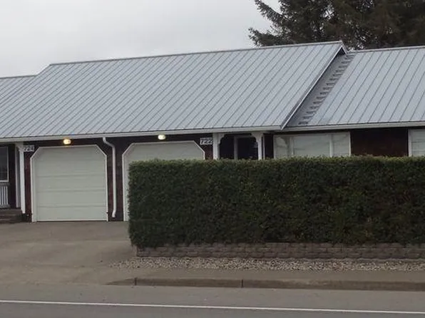 722 State Route 101, Chinook, WA 98614