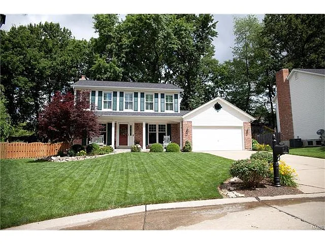 524 Bridgewater Ct photo 1