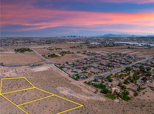 Hilltop St, Las Vegas, NV 89120