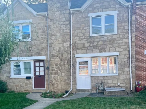 1111 Swede St, Norristown, PA 19401