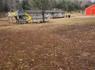 2633 Kidder Rd, East Jordan, MI 49727