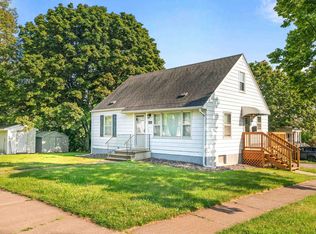 4302 Pitt St, Duluth, MN 55804