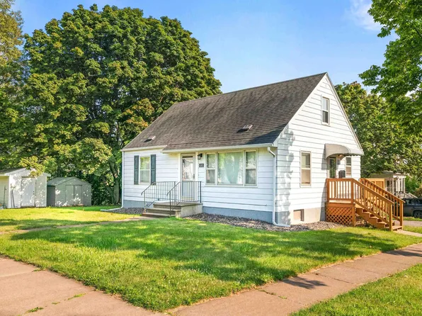 4302 Pitt St, Duluth, MN 55804