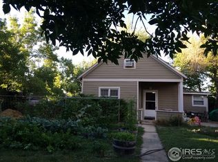 315 W Baseline Rd, Lafayette, CO 80026