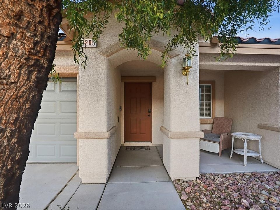 9205 Wild Peach Ct, Las Vegas, NV 89149 | Zillow