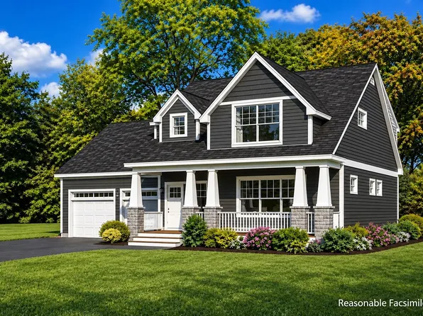 125 Sewalls Falls Road, Concord, NH 03301