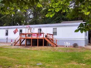 977 SE 87 Rd, Deepwater, MO 64740