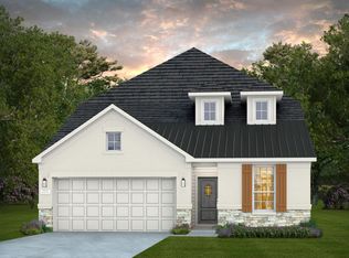 Woodland Plan, Ryehill, Richmond, TX 77469