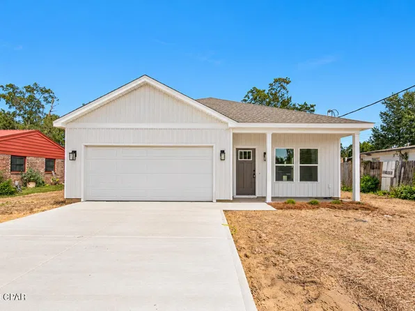 1702 Calhoun Ave, Panama City, FL 32405