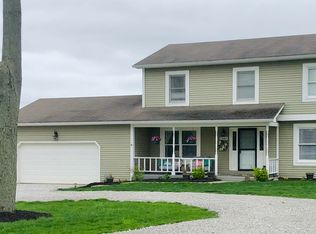 13065 Clay Center Rd, Carmel, IN 46032