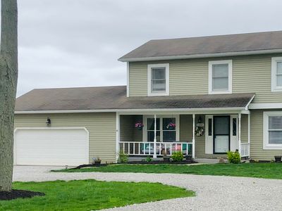 13065 Clay Center Rd, Carmel, IN, 46032