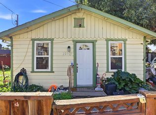 22575 Amador St, Hayward, CA 94541