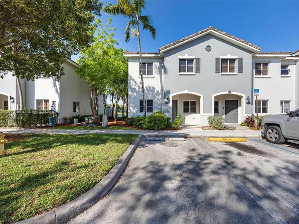 2956 SE 15th Ter, Homestead, FL 33035