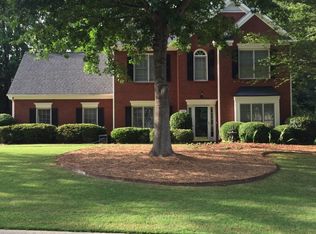 1519 Grace Meadows Ln SE, Smyrna, GA 30082