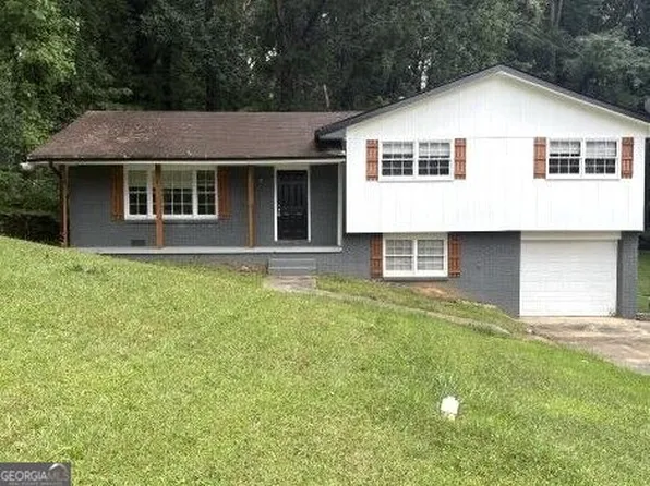3707 Satellite Blvd, Ellenwood, GA 30294