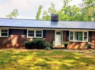 2639 Cornatzer Rd, Advance, NC 27006