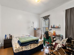 78 Hillside St #5, Roxbury Crossing, MA 02120