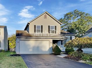 3065 Remington Ridge Rd, Columbus, OH 43232