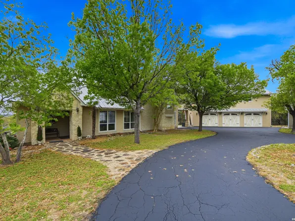 752 Taylor, Bulverde, TX 78163