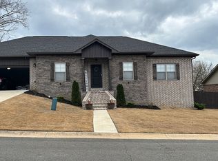 150 Legacy Ln, Hot Springs, AR 71901