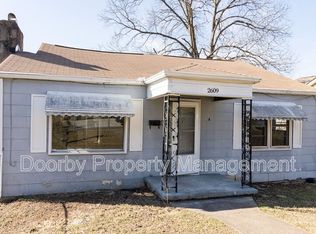 2609 14th Ave #1, Chattanooga, TN 37407