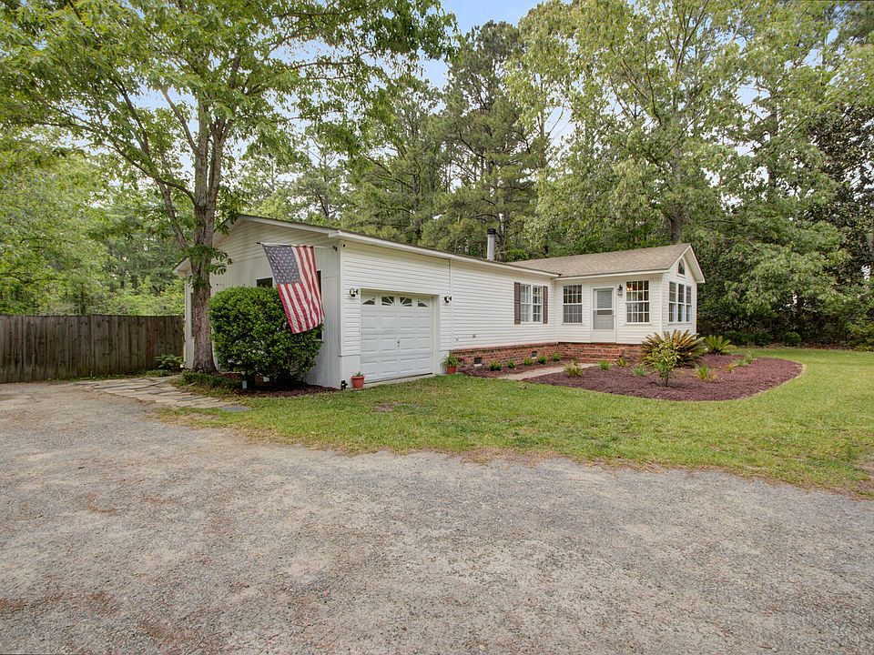2377 Old Highway 52, Moncks Corner, SC 29461 Zillow