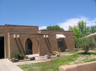 6716 High Place Ct NW, Albuquerque, NM 87120